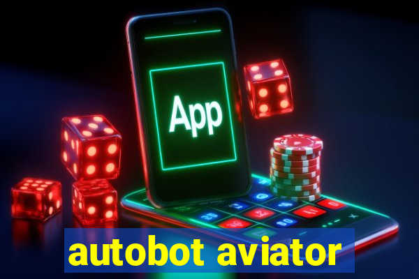 autobot aviator